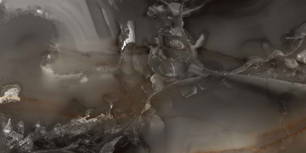 Black Onyx 60x120 cm - Full Lap